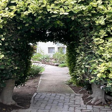 Silos Guesthouse 아도 외부 사진