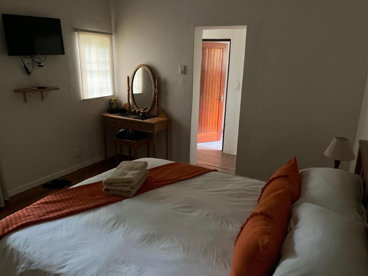 Silos Guesthouse 아도 객실 사진