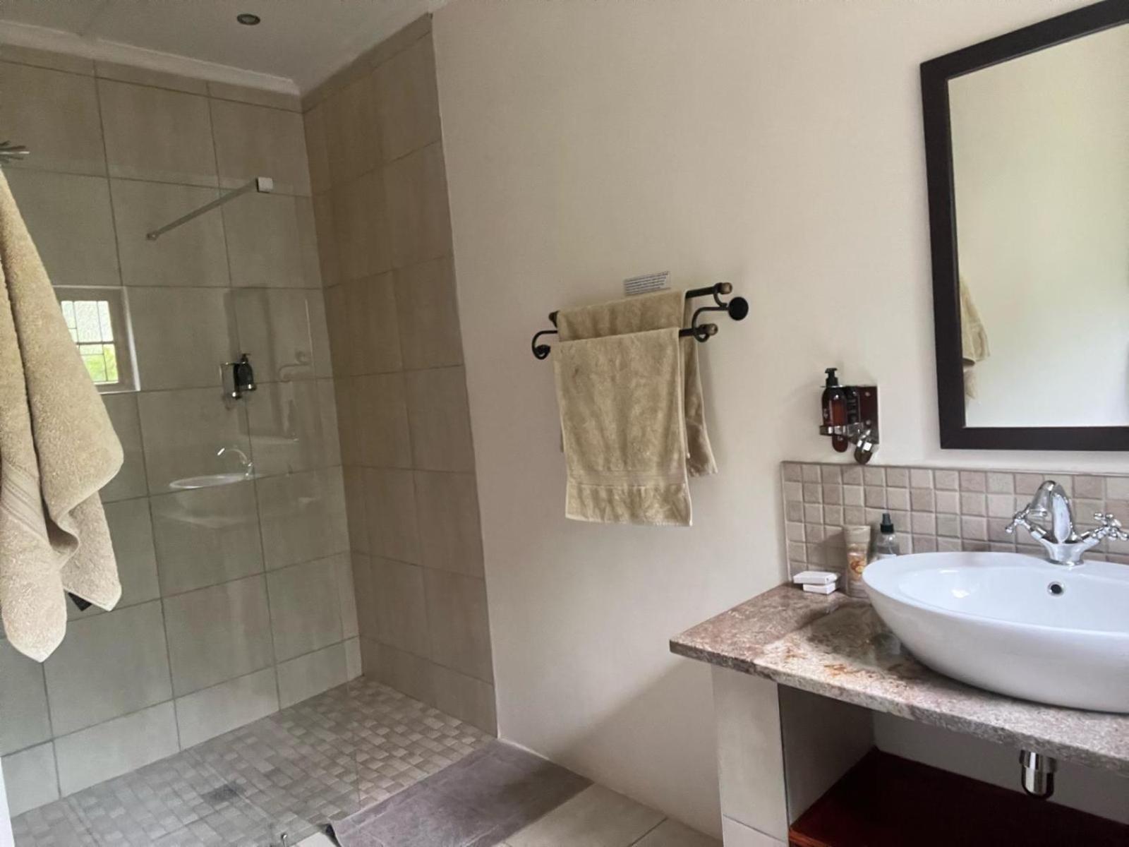 Silos Guesthouse 아도 객실 사진