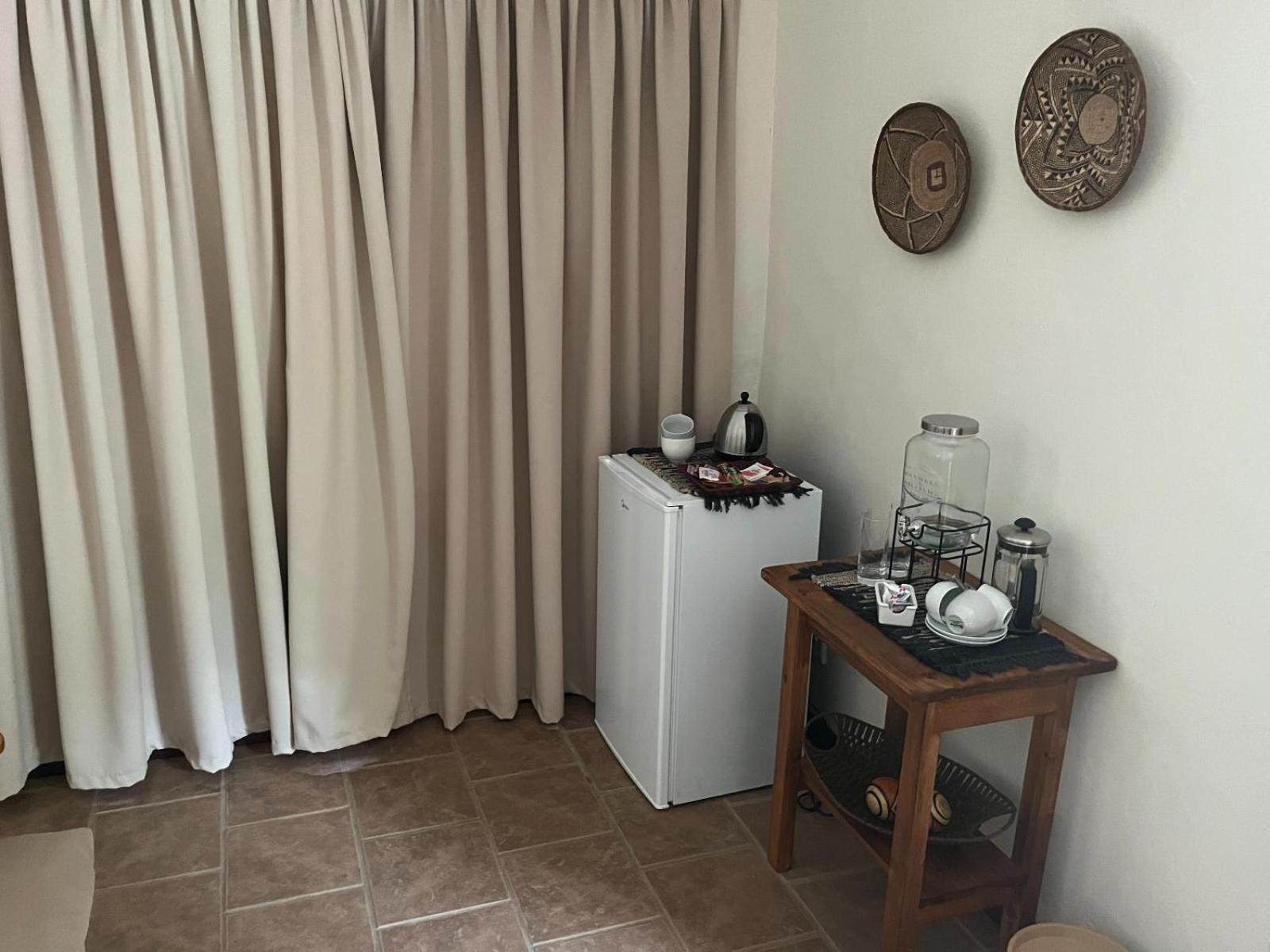 Silos Guesthouse 아도 객실 사진
